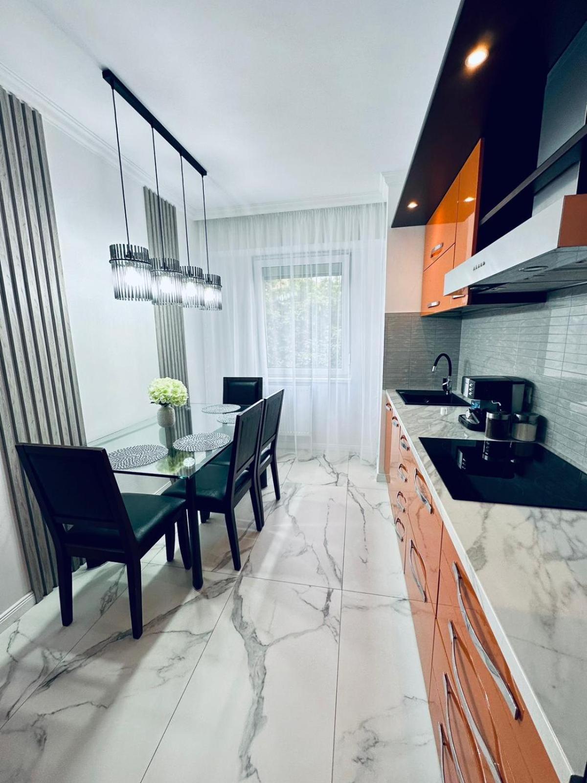 Sofiapartment Oradea Exterior photo