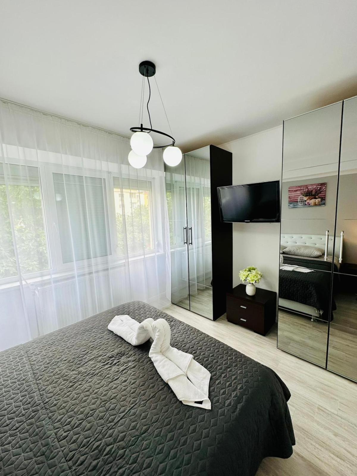 Sofiapartment Oradea Exterior photo