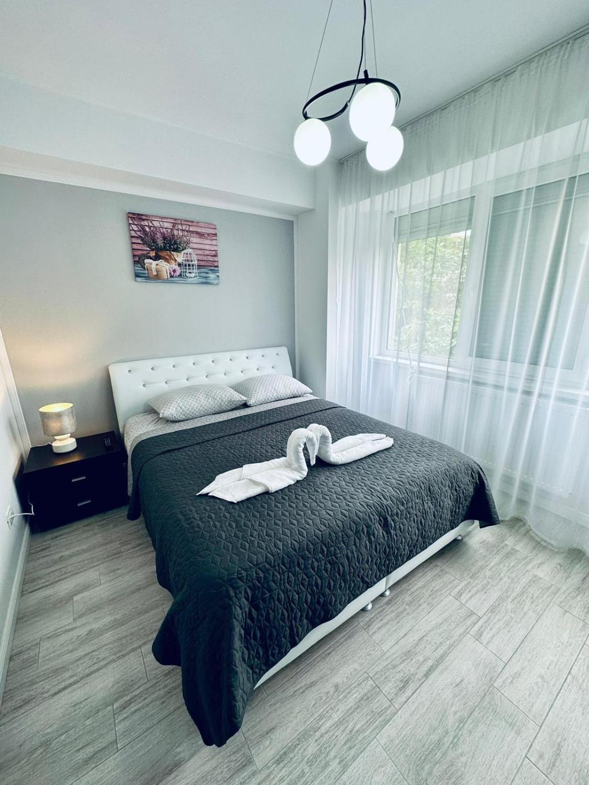 Sofiapartment Oradea Exterior photo